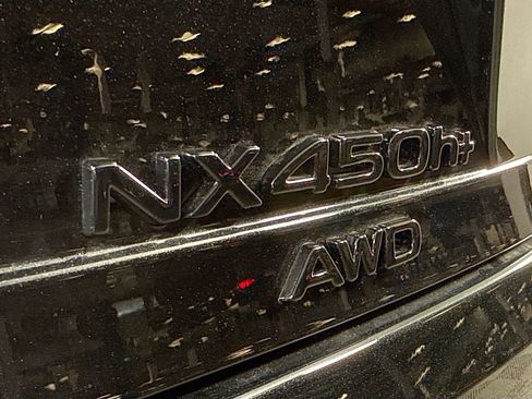 New 2026 Lexus NX 450h+ AWD w/ Luxury Package image 22