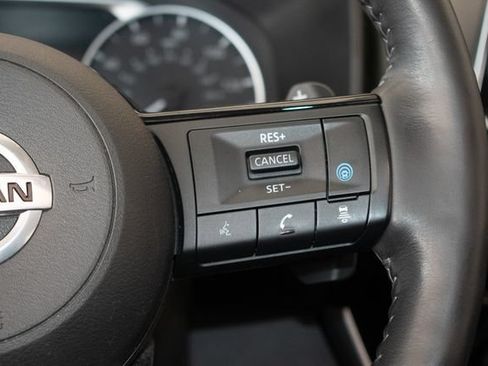 Used 2021 Nissan Rogue SV AWD/4WD image 24