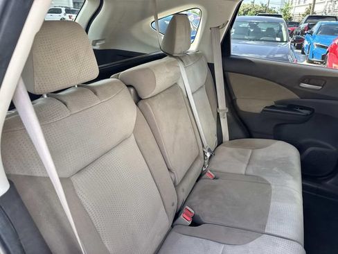 Used 2014 Honda CR-V EX image 9