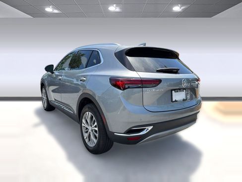 Used 2023 Buick Envision Preferred AWD/4WD image 3