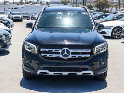 Used 2021 Mercedes-Benz GLB 250 w/ Premium Package