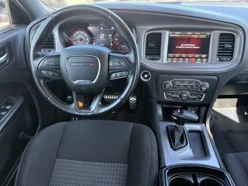 Certified 2023 Dodge Charger GT w/ Blacktop Package RWD image 9