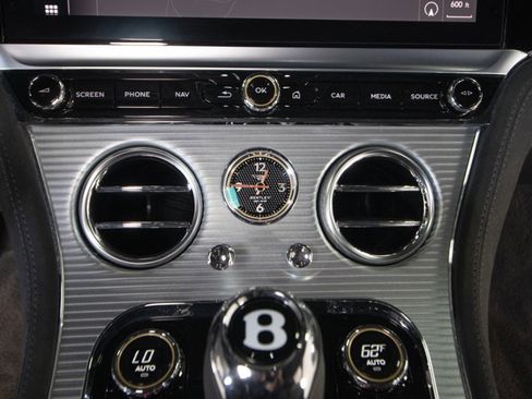 Used 2022 Bentley Continental GT Speed AWD/4WD image 39