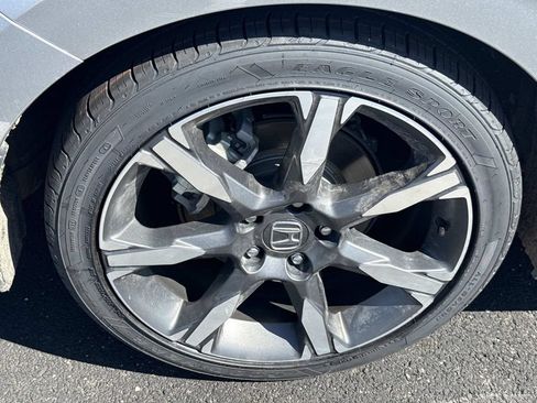Used 2025 Honda Civic Sport Touring image 11