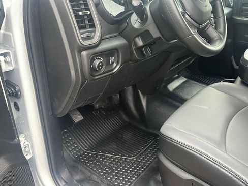 New 2026 RAM 2500 Tradesman w/ Bed Utility Group image 11