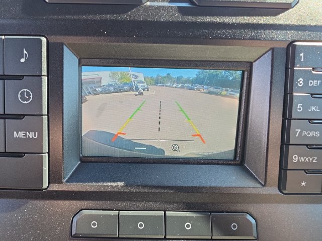 Used 2019 Ford F250 XL w/ XL Value Package AWD/4WD image 18
