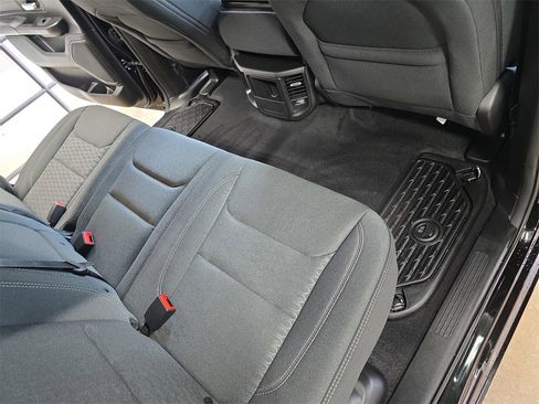 New 2026 RAM 1500 Classic Warlock image 12