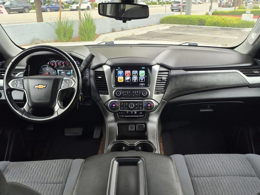 Used 2019 Chevrolet Tahoe LS RWD image 22