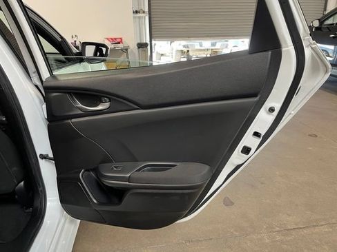 Used 2020 Honda Civic LX image 15