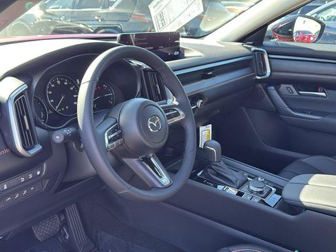 New 2026 MAZDA CX-50 AWD 2.5 Hybrid w/ Weather Package image 18