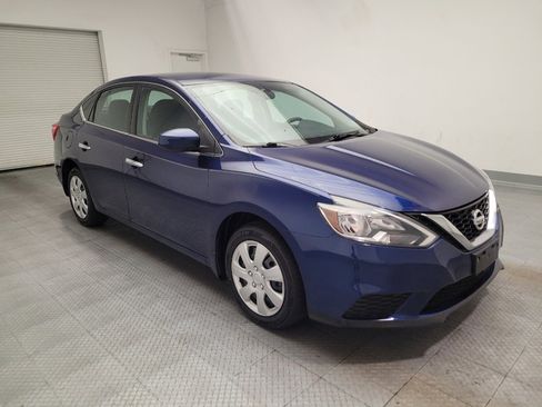 Used 2019 Nissan Sentra S FWD image 13