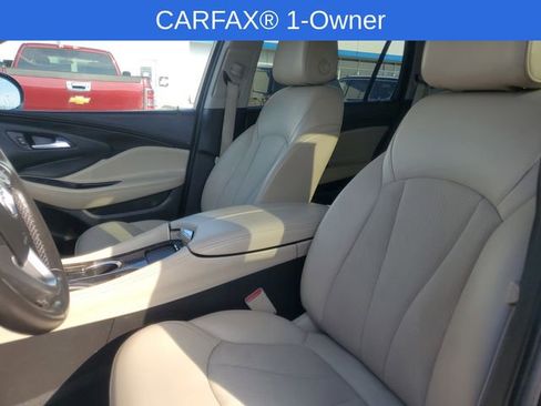 Used 2020 Buick Envision Preferred image 10