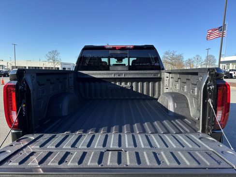 New 2026 GMC Sierra 1500 Denali image 33