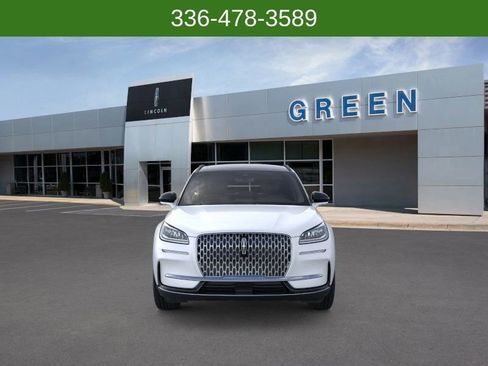 New 2026 Lincoln Corsair Premiere image 6