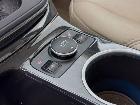 Used 2016 Ford Escape Titanium image 22