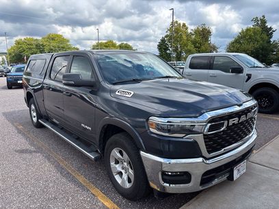 Used 2025 RAM 1500 Big Horn