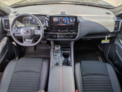 New 2026 Nissan Pathfinder Rock Creek AWD/4WD image 24