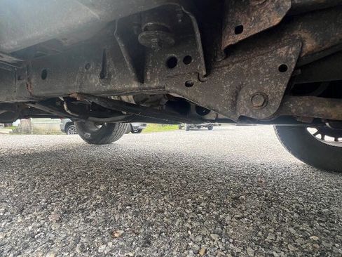 Used 2010 Jeep Wrangler Sport image 17