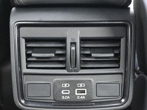 New 2026 Subaru Forester Sport AWD/4WD image 21