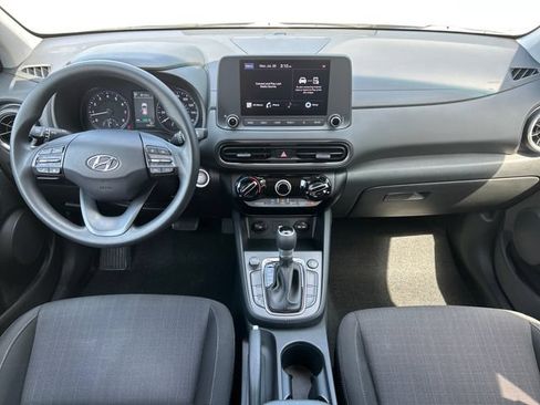Certified 2023 Hyundai Kona SEL w/ Cargo Package AWD/4WD image 18