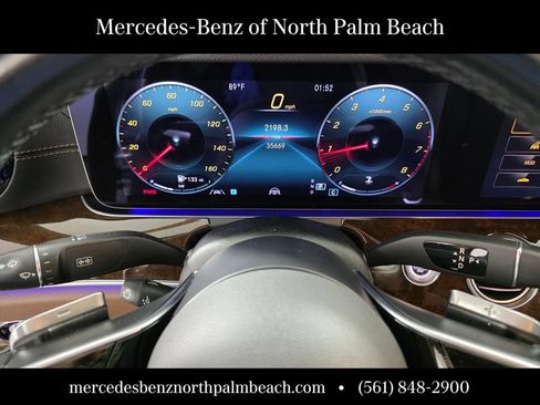 Certified 2021 Mercedes-Benz E 350 Sedan image 21