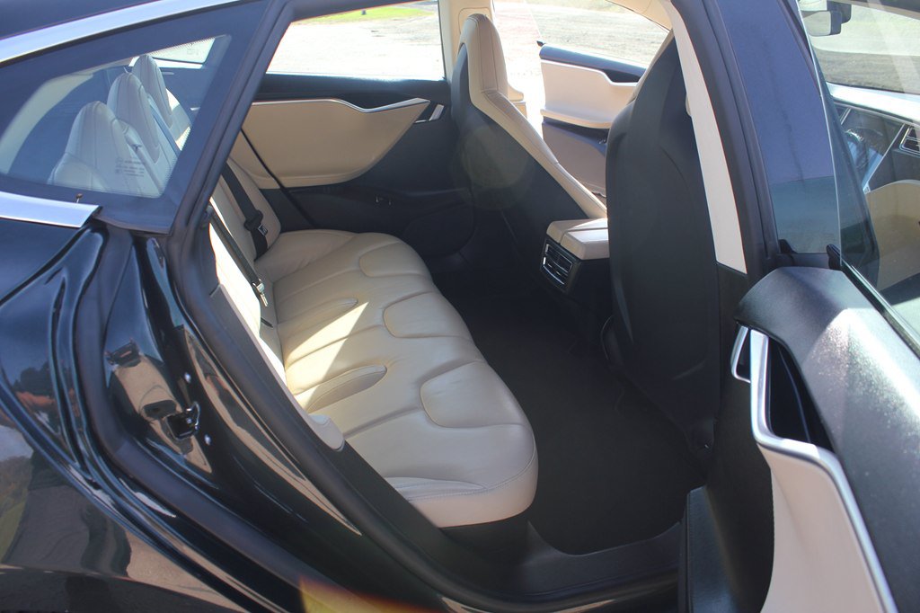 Used 2013 Tesla Model S RWD image 35