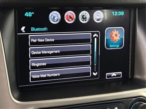 Used 2017 GMC Yukon SLT image 47