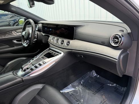 Used 2021 Mercedes-Benz AMG GT 53 image 17