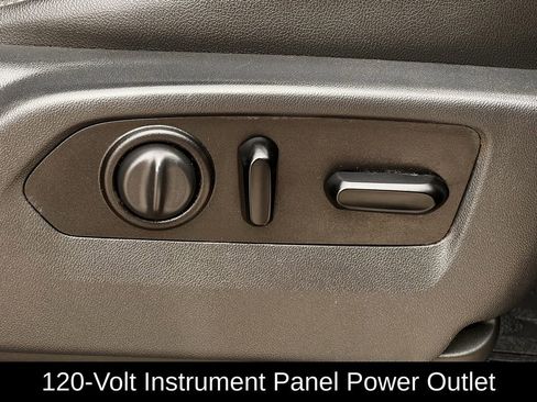 Used 2020 Chevrolet Silverado 3500 LTZ w/ LTZ Plus Package image 32