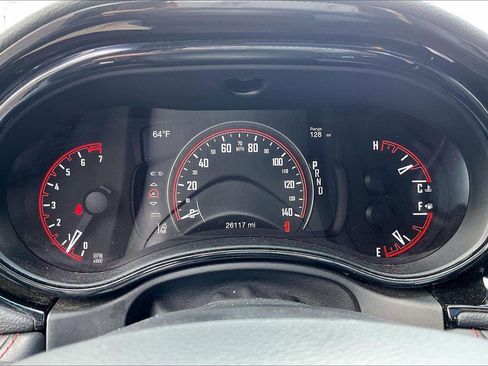 Used 2025 Dodge Durango GT AWD/4WD image 21