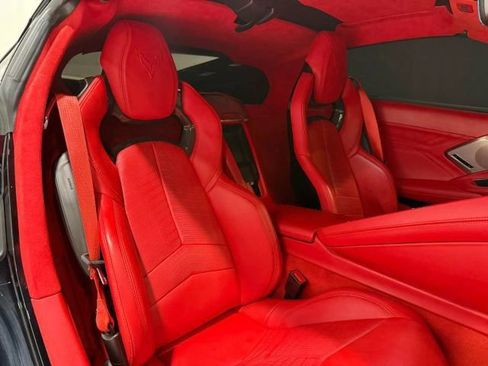 Used 2024 Chevrolet Corvette Z06 image 22