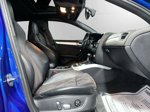 Used 2016 Audi S4 Premium Plus w/ Technology Package image 15