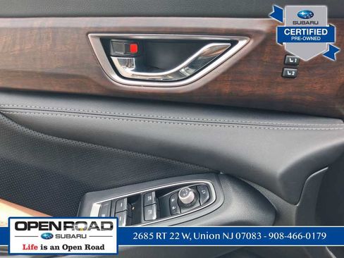 Used 2024 Subaru Ascent Touring AWD/4WD image 33