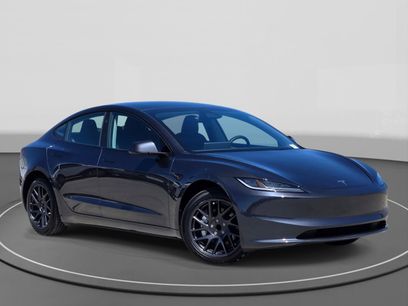 Used 2024 Tesla Model 3 Standard Range