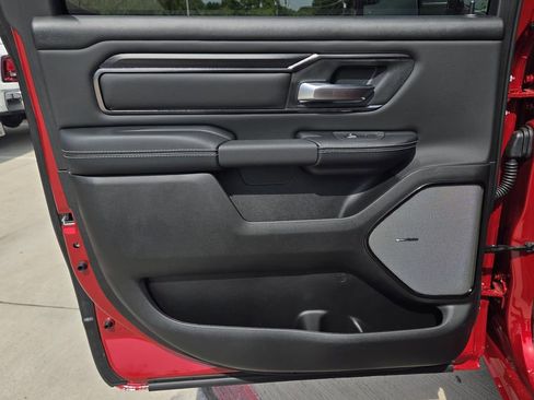 New 2026 RAM 1500 Rebel AWD/4WD image 14