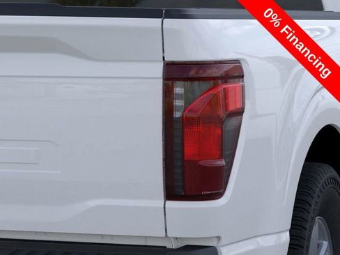 New 2025 Ford F150 XLT image 21