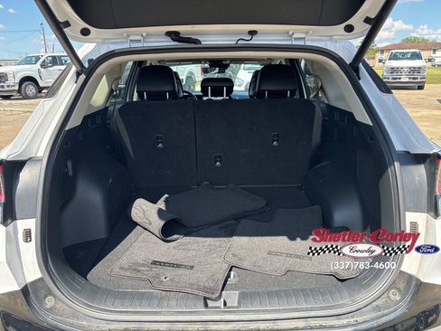 Used 2024 Kia Sportage SX image 11