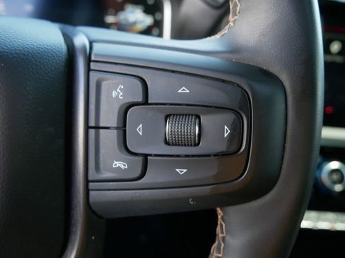 Certified 2026 GMC Sierra 3500 AT4 w/ AT4 Premium Plus Package AWD/4WD image 28
