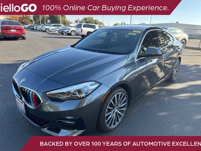 Used 2020 BMW 228i xDrive Gran Coupe w/ Convenience Package