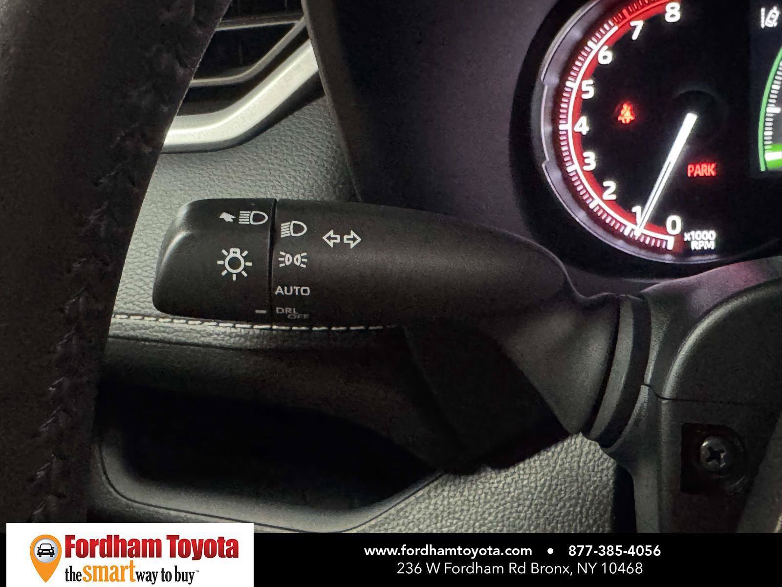 Certified 2023 Toyota RAV4 XLE w/ Convenience Package AWD/4WD image 23