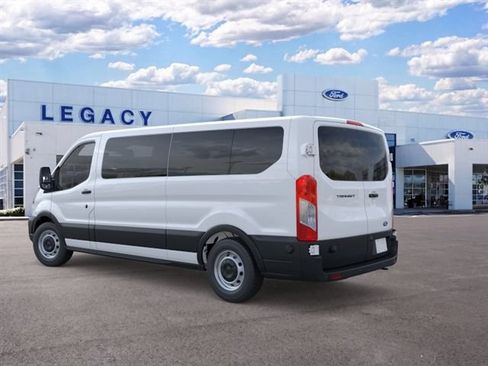 New 2026 Ford Transit 350 XL RWD image 4