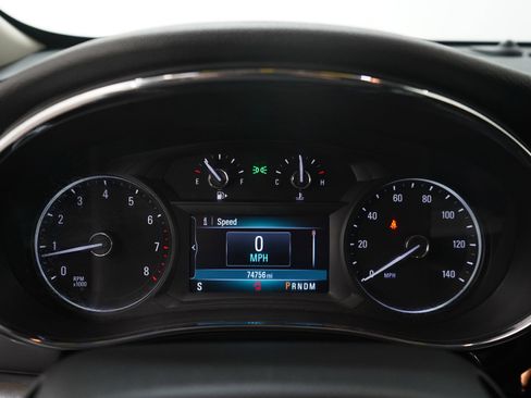 Used 2019 Buick Encore Preferred w/ Safety Package AWD/4WD image 27