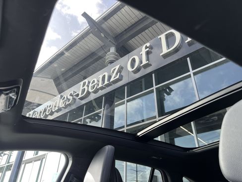 Certified 2023 Mercedes-Benz EQE 350+ 4MATIC SUV image 30