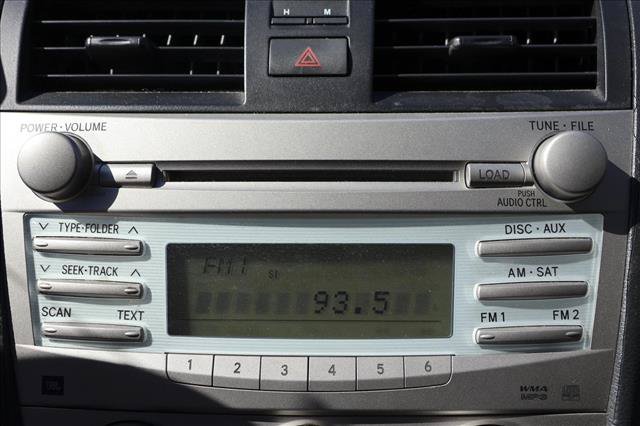 Used 2007 Toyota Camry SE FWD image 14