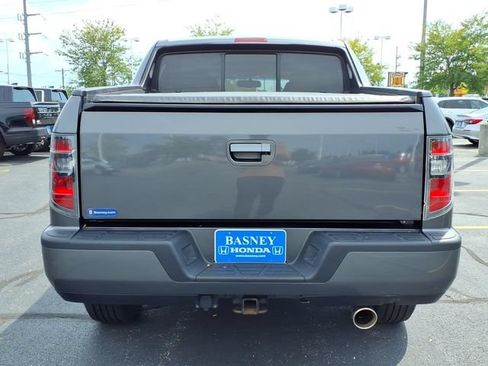 Used 2013 Honda Ridgeline RTL image 9