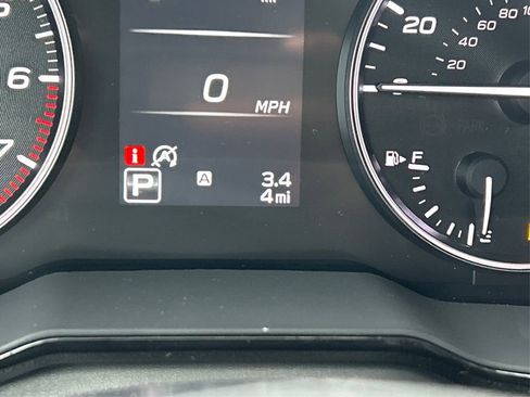 New 2025 Subaru Outback Premium w/ Popular Package #1 image 41