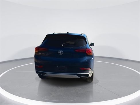 Used 2020 Buick Encore GX Select image 9