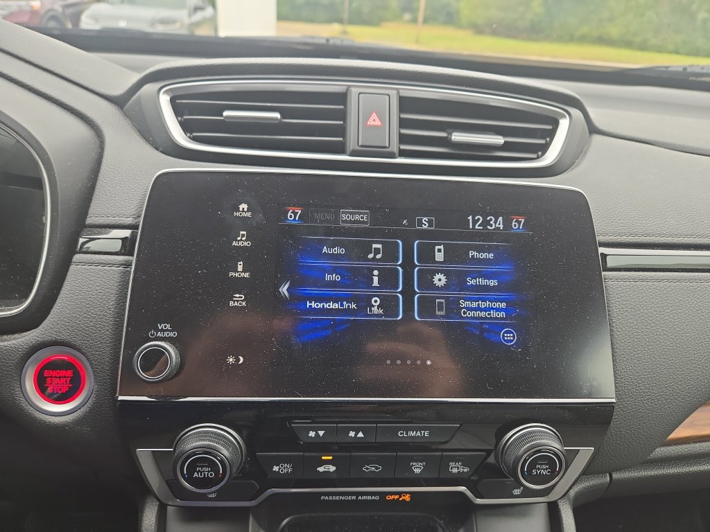 Used 2018 Honda CR-V EX-L image 18