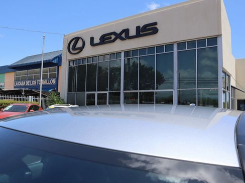 New 2026 Lexus RX 350 FWD image 10