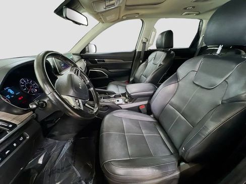 Used 2022 Kia Telluride EX w/ EX Premium Package image 22